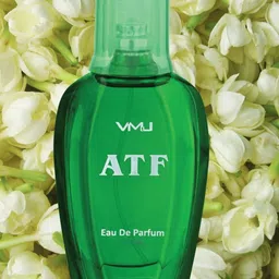 VIWA ATF Long Lasting Eau De Parfum - 100 ml image 5