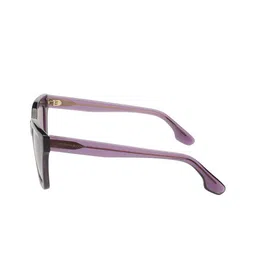 Victoria Beckham Women UV Protected Lens Rectangle Sunglasses VB 644 512 53 S image 4