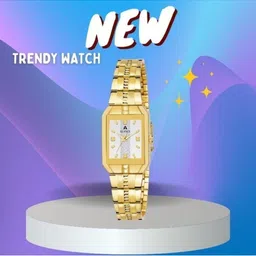 REBOOT Unisex Printed Dial & Bracelet Style Straps Analogue Watch JK_AGNew942_9151ym03_1-picture-25