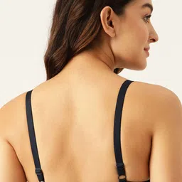 Berry's Intimatess Double Layered Bra Medium Coverage image 4