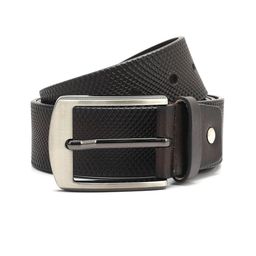 Da Milano Men Leather Formal Belt-picture-45
