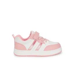 Truffle Collection Unisex Kids PU Sneakers image 3
