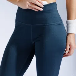 BASICPLZ Women Ankle-length Tights image 3