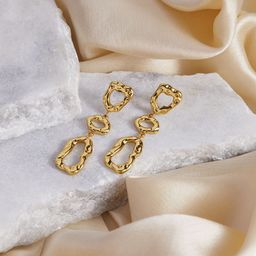 TOS Classic Hoop Earrings-picture-24