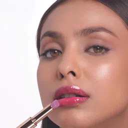 Diam Beauty Glass Tint Balm with Aloe Extract 3ml - Amethyst image 3