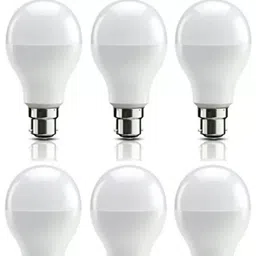 9 W Basic Standard B22 LED Bulb-image-2
