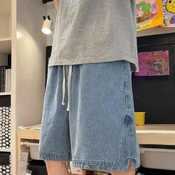 KPOP Men Shorts image 3