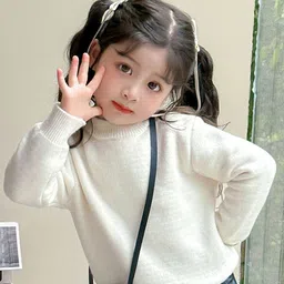 LULU & SKY Girls Pullover-picture-19