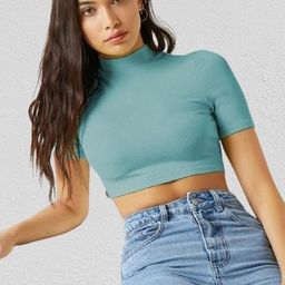 Dream Beauty Fashion Women Crop Top-picture-35