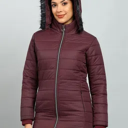 SZN Women Puffer Jacket-picture-15