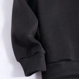 Provogue Boys Printed Sweatshirt image 4