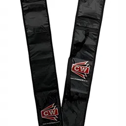 CW Set Of 2 Smasher Kashmir Willow Cricket Bat image 3