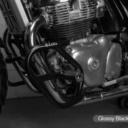 zana CRASH GUARD image 3