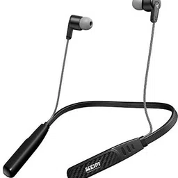 Kdmm KDM A2 dynamic netband Earphone Cable Organizer image 2