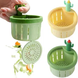 simestich Kitchen Sink Plastic Pop-Up Strainer-picture-28