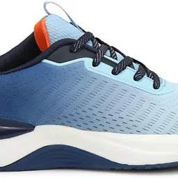 Aqualite premium Signature-102 Men's Sports Shoes with Lace-up & comfort insole Walking Shoes For Men image 4