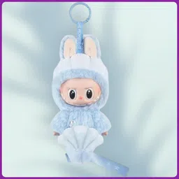 toybuzz Labubu Surprise Doll–Cute Collectible Toy for Kids & Teens(A-422-picture-35