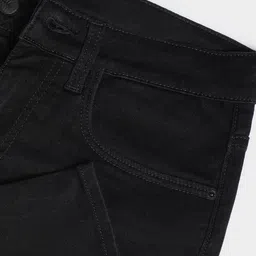 CLUBROCKS Men Stretchable Jeans image 5