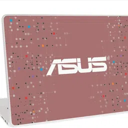 Galaxsia Pattern D17 Vinyl Laptop Skin/Sticker/Cover/Decal vinyl Laptop Skin Compatible for 13.3 inch-picture-26