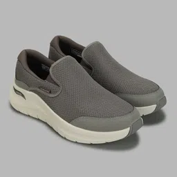 skechers ARCH FIT 2.0 - VALLO Walking Shoes For Men-picture-20