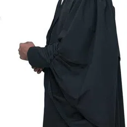 gwalior law firm COTTON BLEND Coat For Men-picture-15