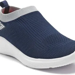 oakmen Men sports shoes Trendy unique stylish black Sneakers For Men image 4