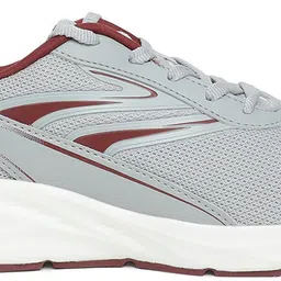 campus CONOR Sports Shoes |Mesh Upper for Improved Airflow| ExtraBounce Insole |Lace-Up Running Shoes For Men image 2