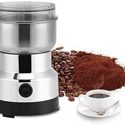 cosysmart coffee grinder coffee grinder machine coffee machine 6 Cups Coffee Maker-picture-11
