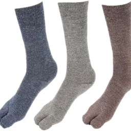 tahiro Men Solid Low Cut, Ankle Length, Knee High, Mid-Calf/Crew-picture-22
