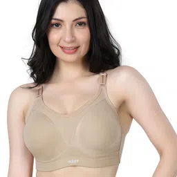 ladyland Pack of 2 Women T-Shirt Non Padded Bra image 2