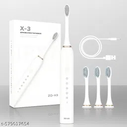 LORDSEQUPIMENTS UltraClean Sonic Electric Toothbrush – 6 Smart Modes, Deep Oral Care Electric Toothbrush-image-24