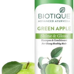 biotique Bio Green Apple-picture-20