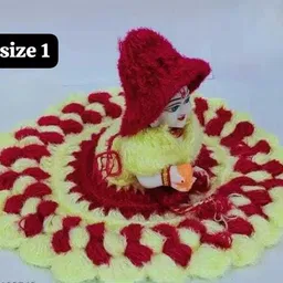 Laddu Gopal Dress-image-8