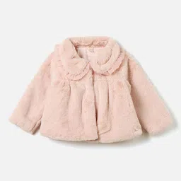 Giggles by Babyshop Girls Polyester Fashion Jacket-picture-22