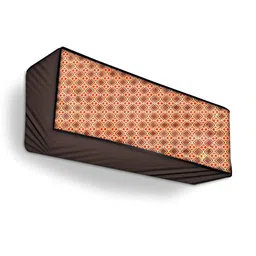 The Furnishing Tree Split AC cover for indoor and outdoor unit of 1.5 ton waterproof and dustproof image 4