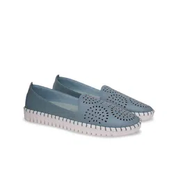 Sherrif Shoes Women Ballerinas Flats-image-45