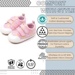 NESKA MODA Girls Booties image 5