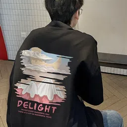 KPOP Men Original Casual Shirt-picture-25