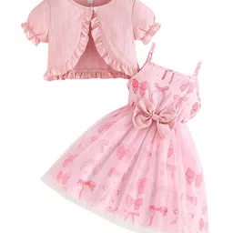 StyleCast x Revolte Girls Tunic with Skirt-picture-26