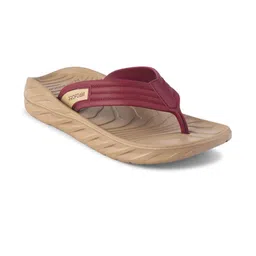 PROFOAM Men Slip-On Casual Flip-Flops image 2