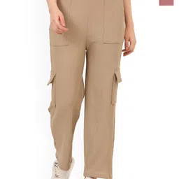 BAESD Girls Cargos Trousers-picture-47