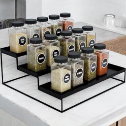 Go Hooked Black Water Resistant Multi-Utility Organisers-picture-21