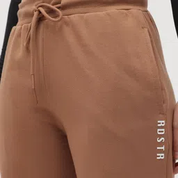 The Roadster Life Co. Women High-Rise Wide Leg Trousers image 3