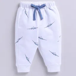 Clt.s Unisex Kids Printed Night suit image 5