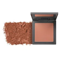 ALIX AVIEN PARIS Highly Pigmented Blush 10gm-Soft Peach image 1