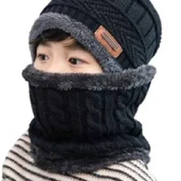 Murliwala Unisex Embroidered Woollen fwd image 3