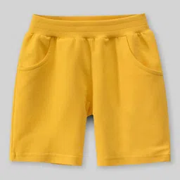 INCLUD Boys Regular Fit Shorts-picture-35