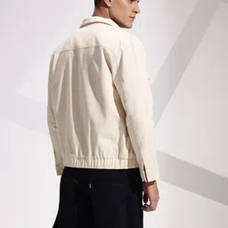 INVICTUS Spread Collar Tailored Jacket image 4