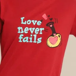 Metronaut Pack of 3 Typography Printed T-shirt image 4