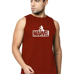 Organic Chics Men Printed Bio Finish T-shirt-picture-19